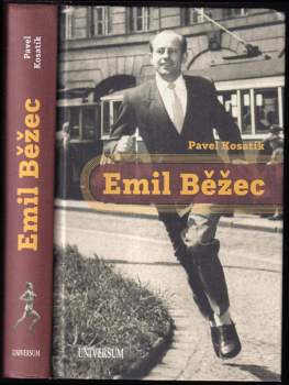 Pavel Kosatík: Emil Běžec
