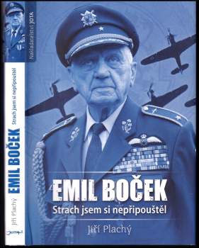 Jiří Plachý: Emil Boček