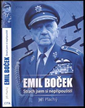 Emil Boček
