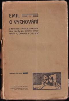 Emil, čili, O vychování