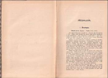 Jean-Jacques Rousseau: Emil, čili, O vychování