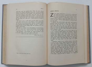 Jean-Jacques Rousseau: Emil, čili, O vychování