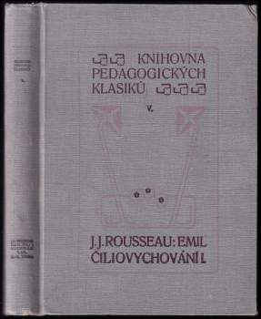 Emil, čili, O vychování