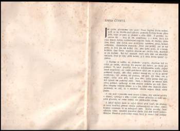 Jean-Jacques Rousseau: Emil, čili, O vychování