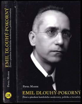 Emil Dlouhý-Pokorný