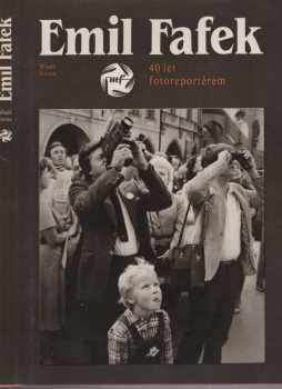 Ondřej Neff: 40 let fotoreportérem