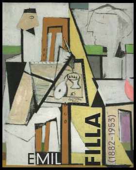 Emil Filla (1882-1953)