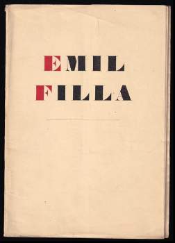 Emil Filla