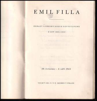 Emil Filla