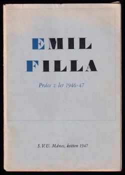 Emil Filla