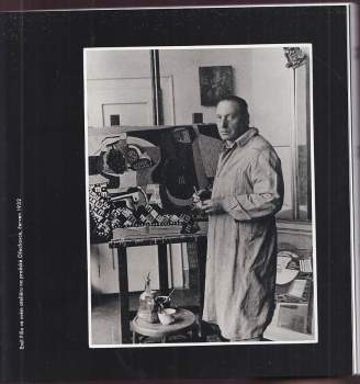 Emil Filla: Emil Filla