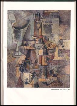 Antonín Matějček: Emil Filla