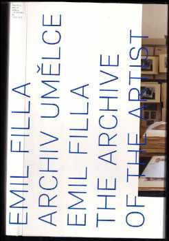 Vojtěch Lahoda: Emil Filla