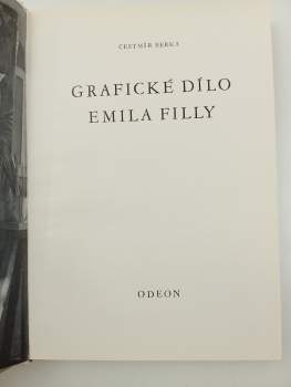 Emil Filla: Emil Filla