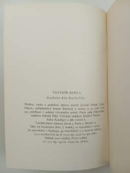 Emil Filla: Emil Filla