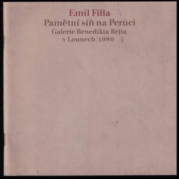 Emil Filla