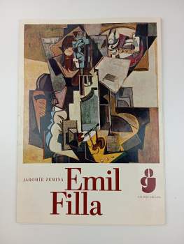 Emil Filla
