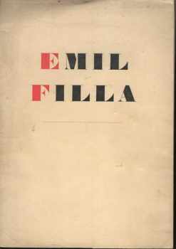 Emil Filla