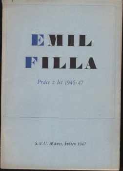 Emil Filla