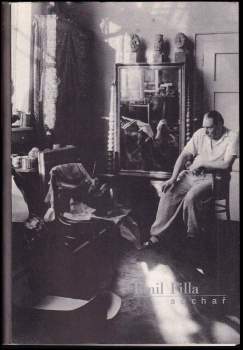 Emil Filla - sochař