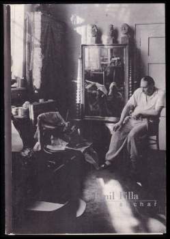 Emil Filla - sochař