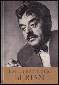 Emil František Burian
