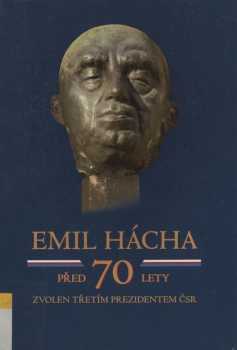 Emil Hácha