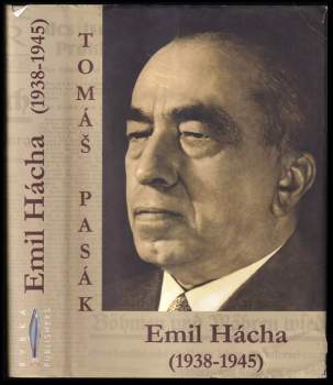 Emil Hácha