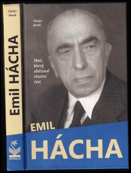 Emil Hácha