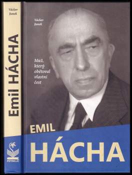 Emil Hácha