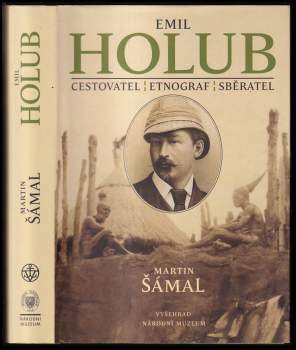 Emil Holub