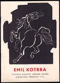 Emil Kotrba