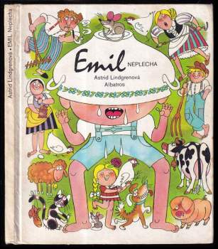 Emil Neplecha