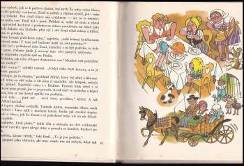 Astrid Lindgren: Emil Neplecha