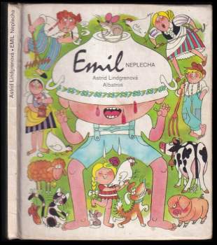 Emil Neplecha