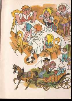 Astrid Lindgren: Emil Neplecha