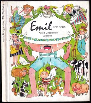 Emil Neplecha