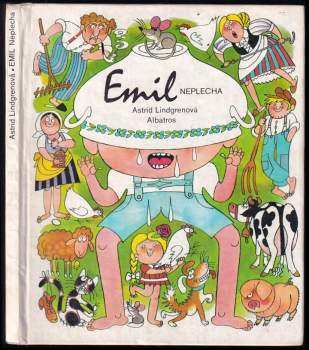 Emil Neplecha