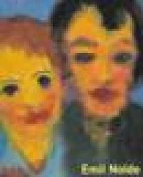 Emil Nolde. Akvarely a grafika