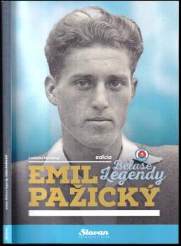 Emil Pažický