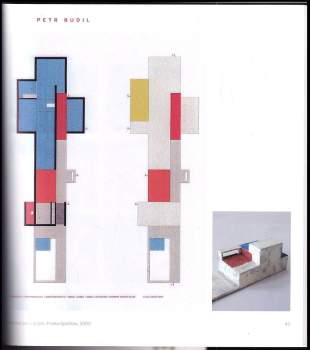 Emil Přikryl: Emil Přikryl a jeho škola