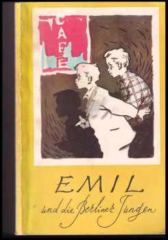 Emil und die Berliner Jungen