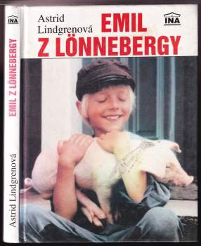 Emil z Lönnebergy