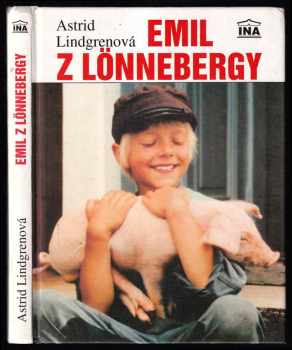 Emil z Lönnebergy