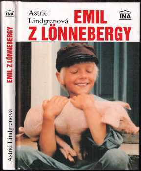 Emil z Lönnebergy - Astrid Lindgren (1995, INA) - ID: 736504