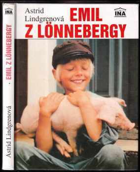Emil z Lönnebergy - Astrid Lindgren (1995, INA) - ID: 649817