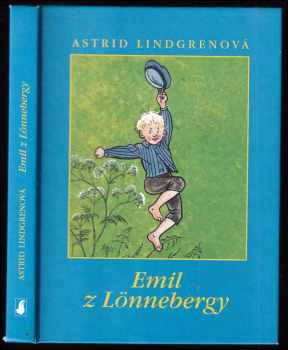 Astrid Lindgren: Emil z Lonnebergy