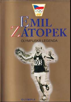 Emil Zátopek