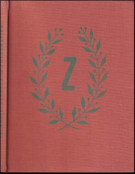 Emil Zátopek in Photographien. Mit einem Vorwort von Emil Zátopek und einem Nachwort von seinem Artz