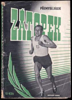 Emil Zátopek